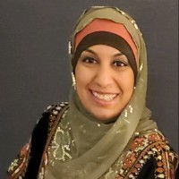 Manar Sarsour