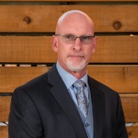 Duane Friesen