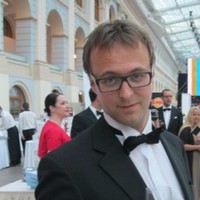Alexander Spiridonov