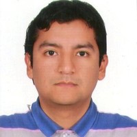 Cesar Augusto Romero Tasayco