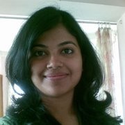 Nilima Nag