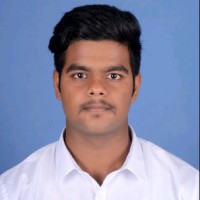 Monish M