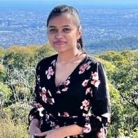 Ishana Thrivi