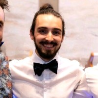 Jean-Sébastien Arès