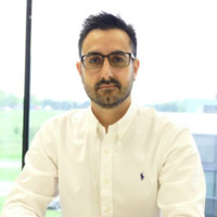 Fidel Díez Díaz, Ph. D.