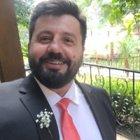 Vagner Antônio Bosa