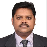 Mahendran .M