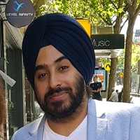 Jagjit Singh Saini
