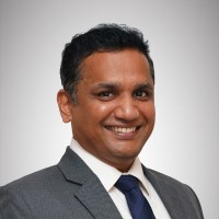 Suresh Illath