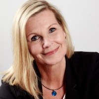 Lena Hedman Rahm