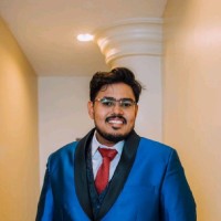 Rahul Sridhar