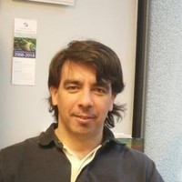 Oscar Aguilera, MBA