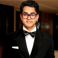 Tushar Nair