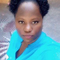 Esther Augustin