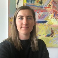 Ellen Stokes
