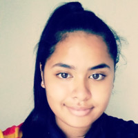 Shakira Gonzalez-Tammen