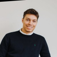 Benedikt Rio Fernandes Duscher