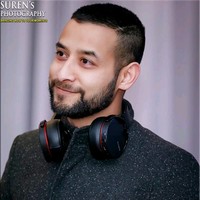 Sunil Timilsina