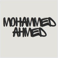 Mohammed Ahmed