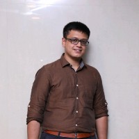 Sateesh Babu M