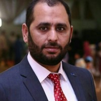 Mubashar Ghazi