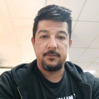 Benjamin Sanchez