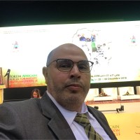 Dr Abdelouahed Kriouile