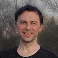 Tomas Lancinger