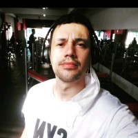 Adriano Oliveira