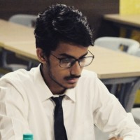 Shashank Mahawar