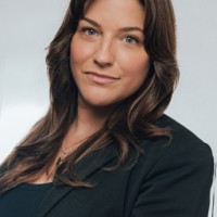 Amanda Bergin, AIA