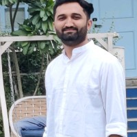 Digvijaysinh Gohil