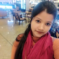 Priyanka Chaurasiya