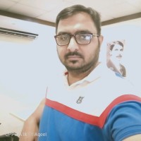 Aqeel Shahzad Memon