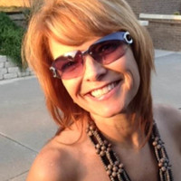 Stephanie Patterson Marshall