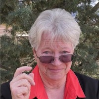 Joan Wilson