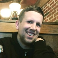 Derrick Thorson