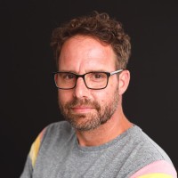 Dustin Mitchell