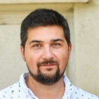 Vlad Roman