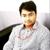shubham yadav