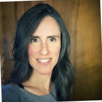 Stephanie Greenberg