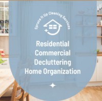 Spruce It Up Cleaning Services