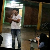 João Vitor Santana de Almeida