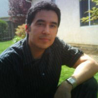 James Dominguez