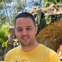 Jordi Bastida Carrillo