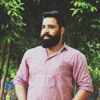 Sajad Bhat