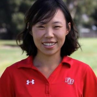Carolin Chang