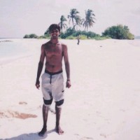 Ahmed Rishan