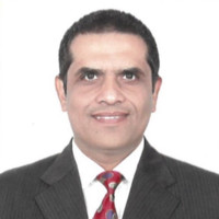 Rajeev Malik, PMP