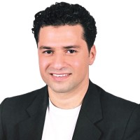 Ahmed Alsherif